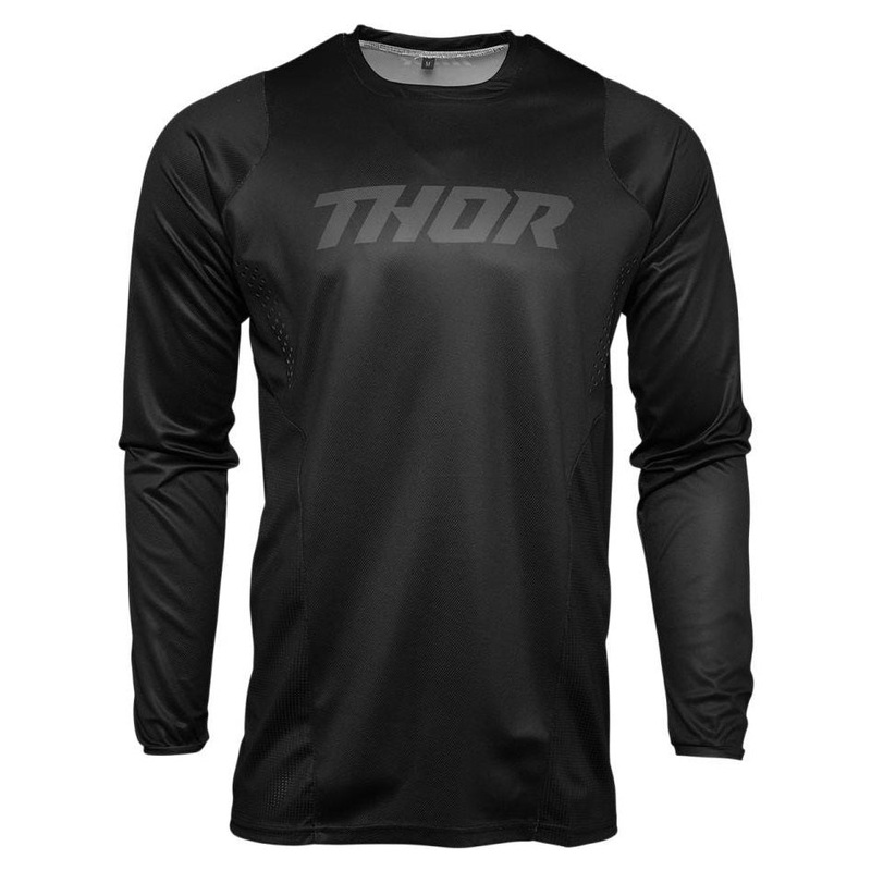 THOR Pulse S21 Adult MX Jersey