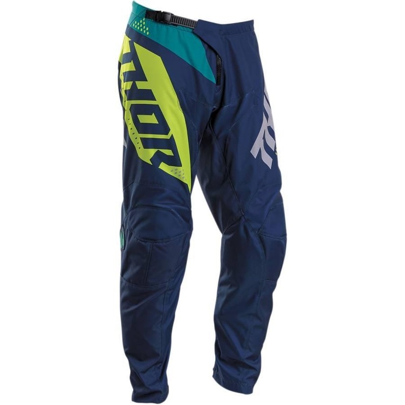 THOR Sector Blade Youth MX Pants