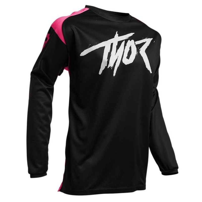 THOR Sector Link Womens MX Jersey