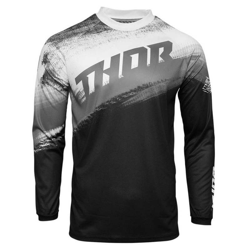 THOR Sector Vapor S21 Adult MX Jersey