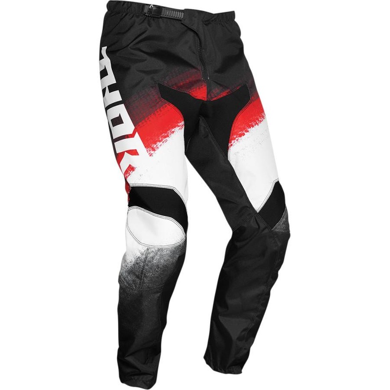 THOR Sector Vapor S21 Adult MX Pants