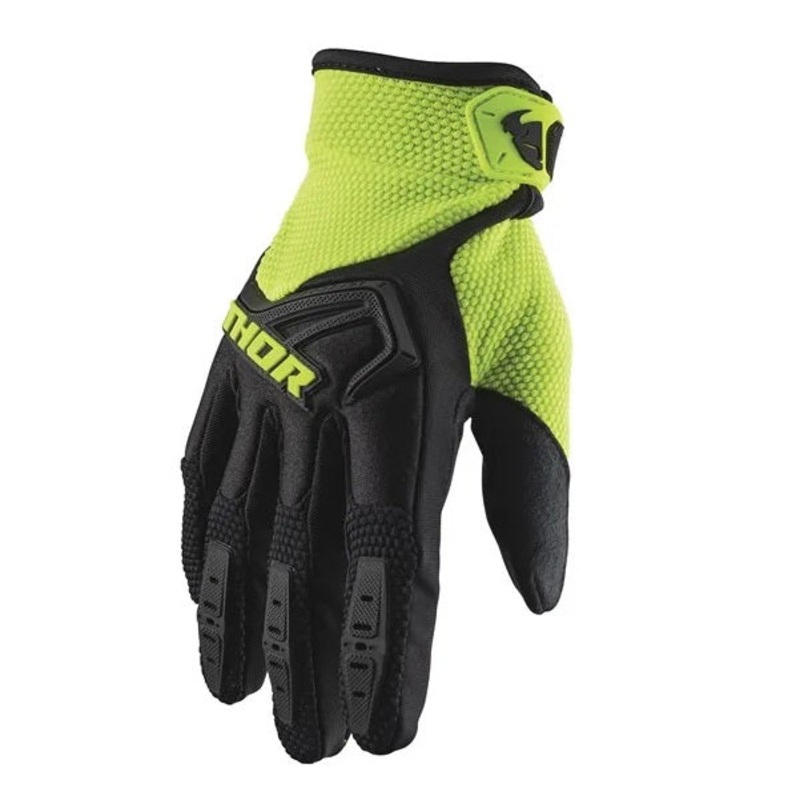 THOR Spectrum S20 Adult MX Gloves