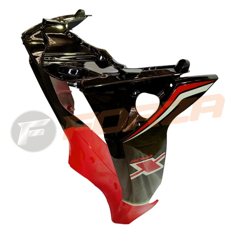 TNT Roma Sport 2T Front Lower Main Panel (Black) 2015 – NOW