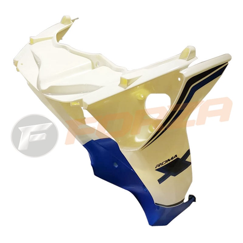 TNT Roma Sport 2T Front Lower Main Panel (Blue) 2015 – NOW