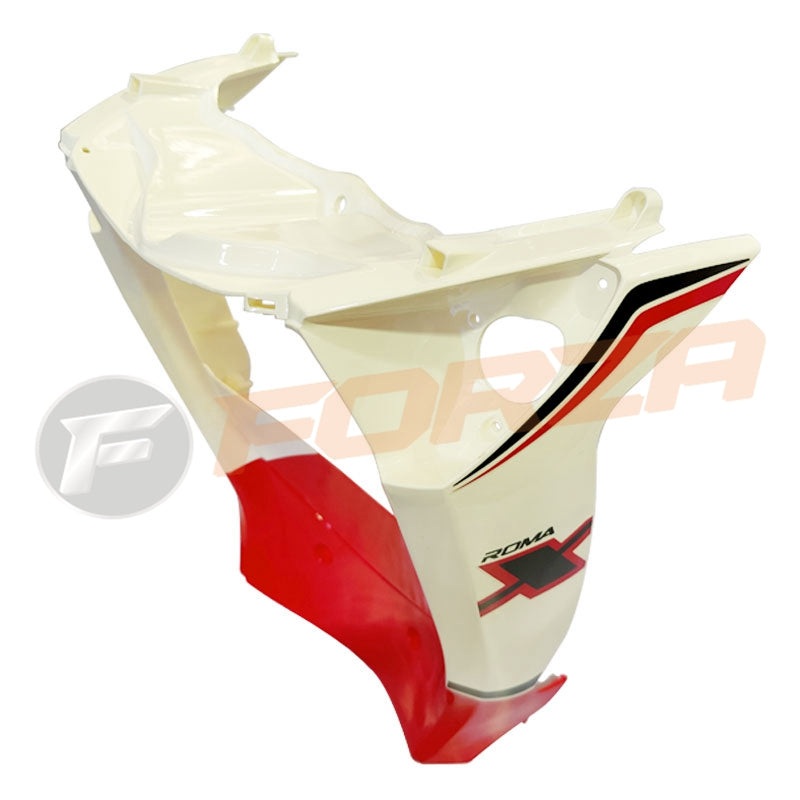 TNT Roma Sport 2T Front Lower Main Panel (RED) 2015 – NOW
