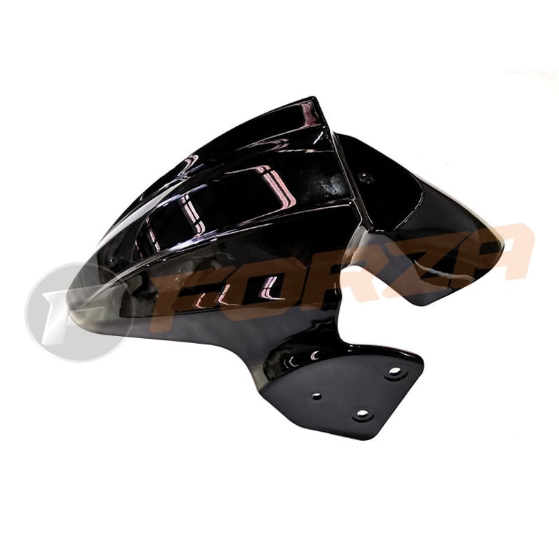 TNT Roma Sport 2T Front Wheel Fender (Black) 2015 – NOW
