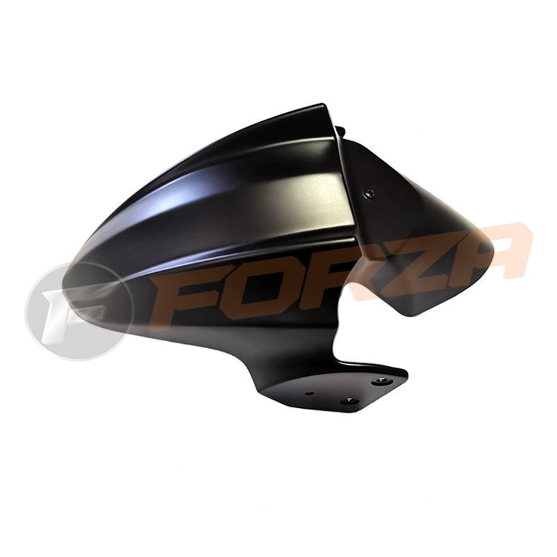 TNT Roma Sport 2T Front Wheel Fender (MATT Black) 2015 – NOW
