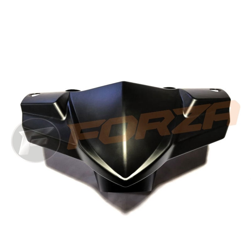 TNT Roma Sport 2T Handle Bar Cover (MATT Black) 2015 – NOW
