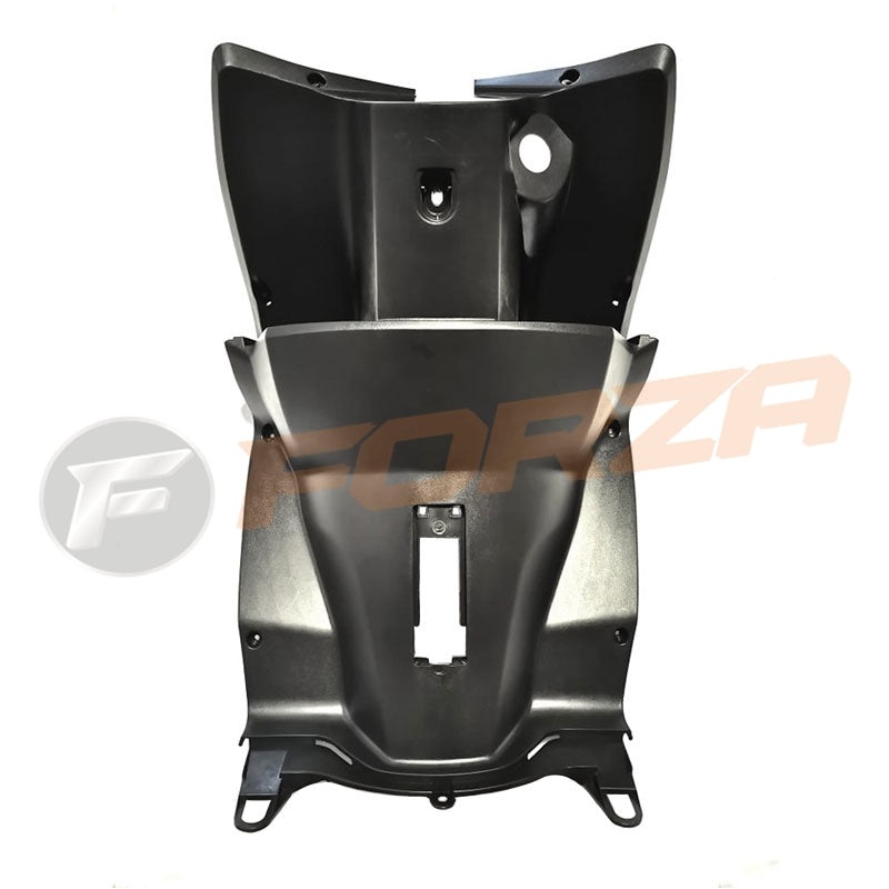 TNT Roma Sport 2T Leg Shield 2015 – NOW