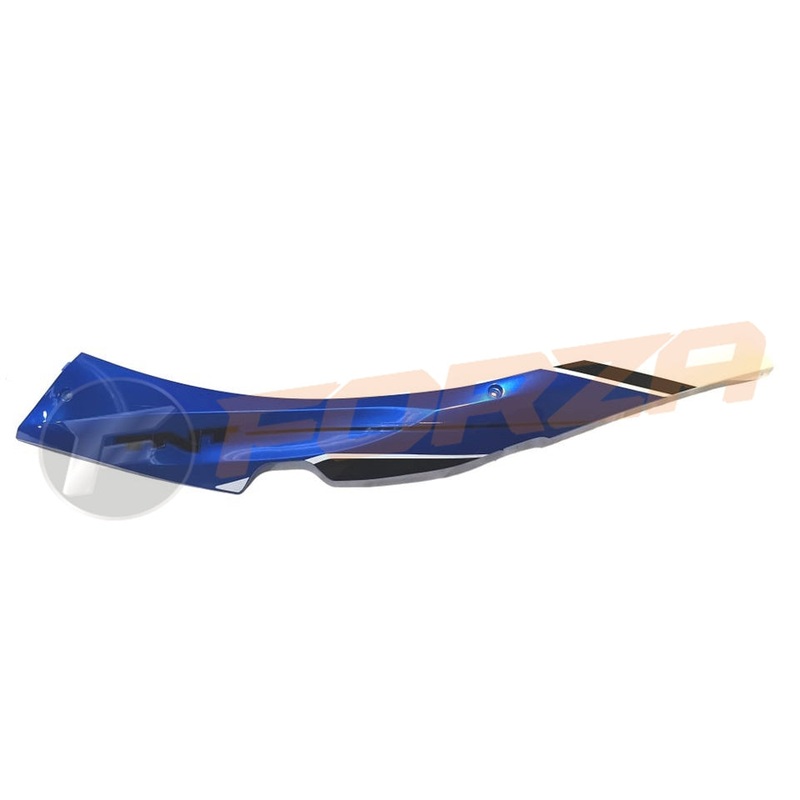 TNT Roma Sport 2T Rear LH Side Lower Panel (Blue) 2015 – NOW