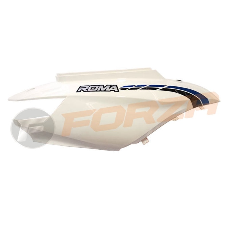 TNT Roma Sport 2T Rear RH Side Upper Panel (Blue) 2015 – NOW