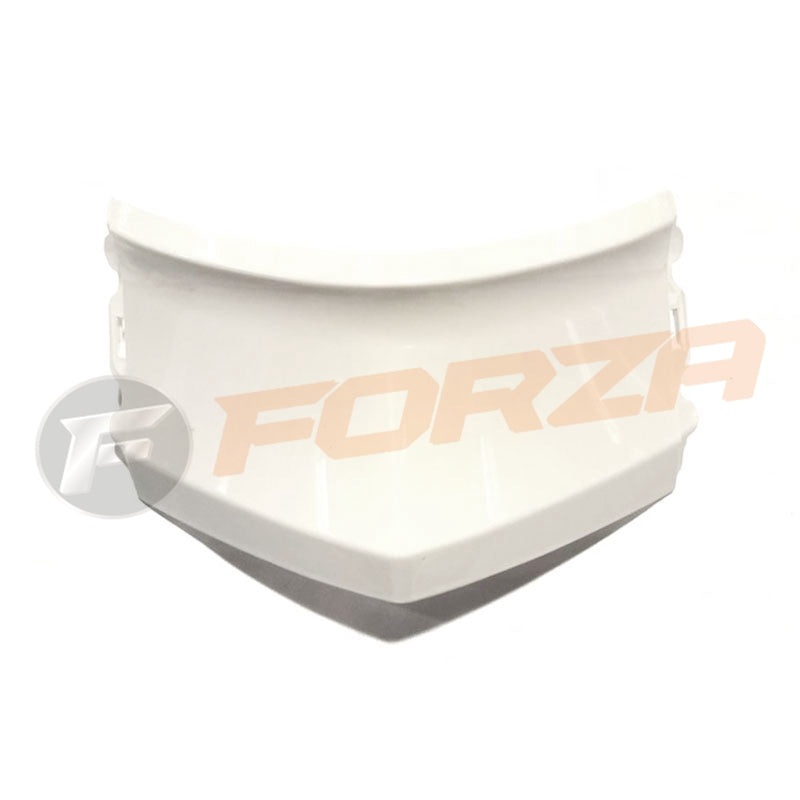 TNT Roma Sport 2T Rear Small Cover (WHITE) 2015 – NOW