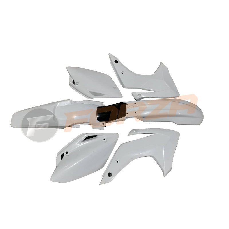 150F 230F Pro Plastic Fairing Kit 2018 – NOW