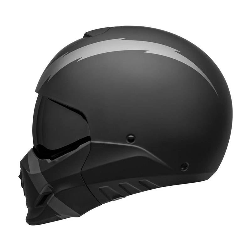 BELL Broozer Road Helmet|Matt_Black|Arc_Matt_Black/Grey|S 55-56cm|M 57-58cm|L 59-60cm|XL 61-62cm|XXL 63-64cm