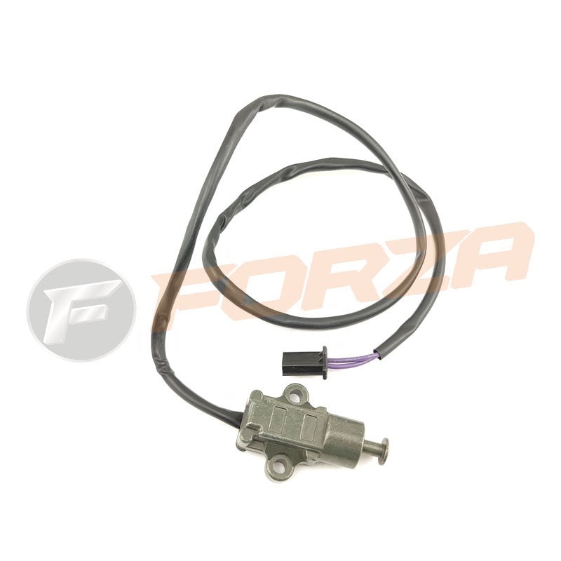 CINECO City Slicker Rectifier|Colour N/A|Size N/A