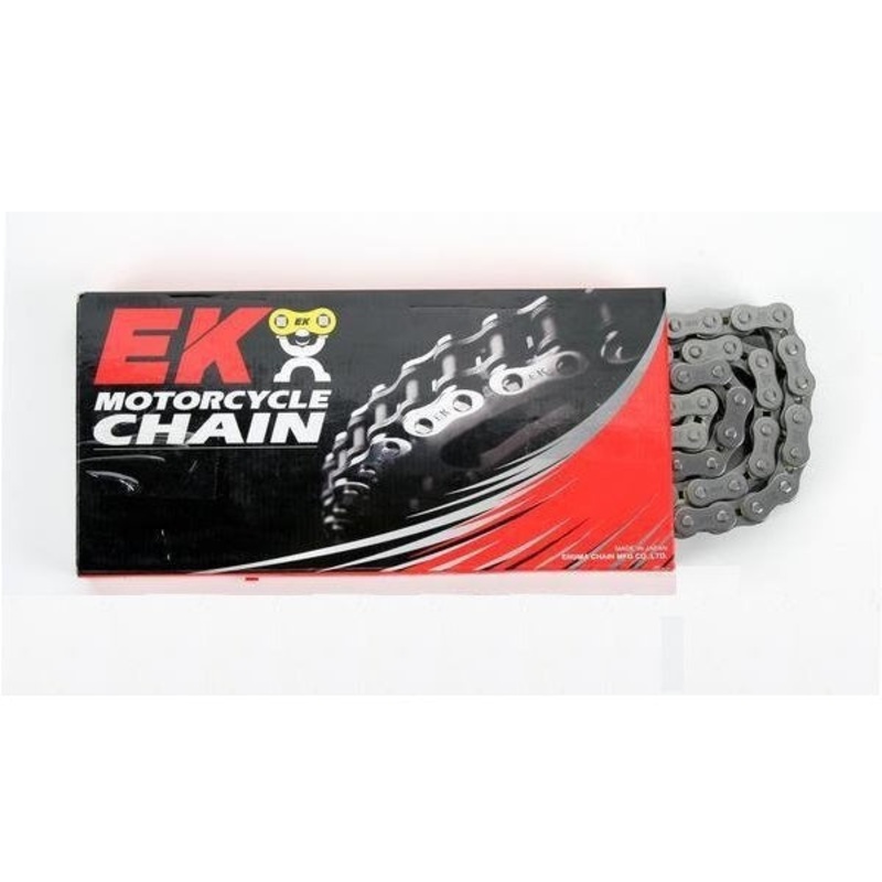 EK MX Chain(Japan) – 428 O-Ring 134 L