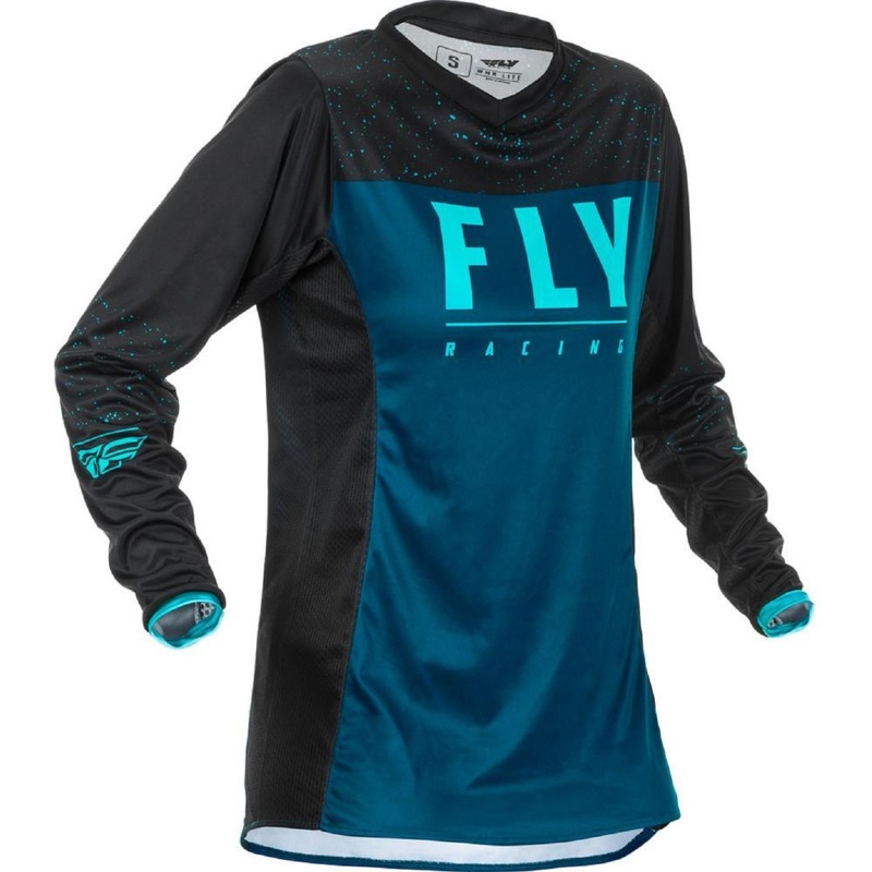 FLY Racing 2020 Women’s Lite MX Jersey