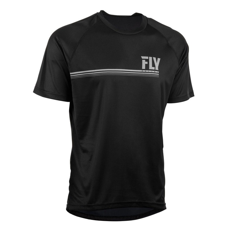 FLY Racing Action Adult MX Jersey
