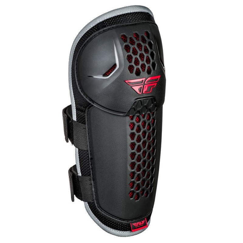 FLY RACING Barricade Knee/Shin Youth Guards