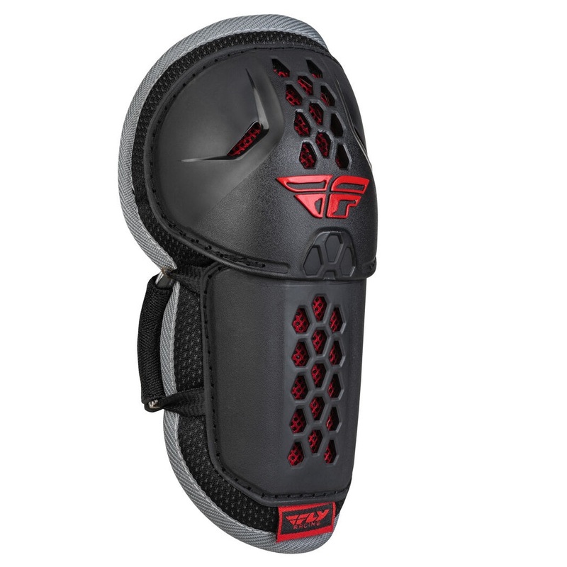 FLY RACING Barricade Youth Elbow Guards