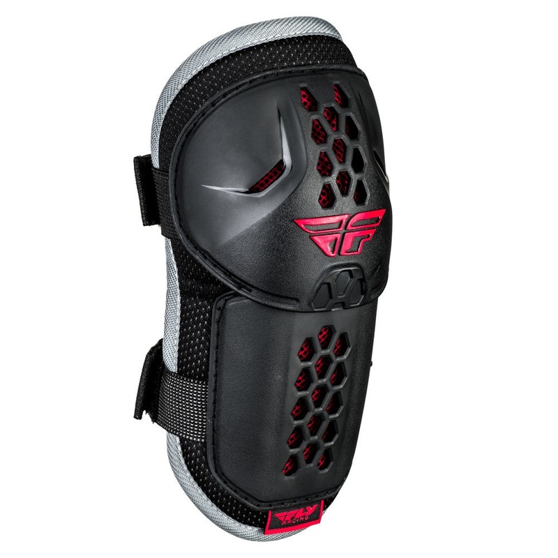 FLY RACING Ce Barricade Elbow Adult Guards