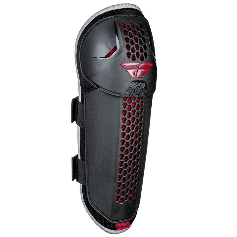 Fly Racing Ce Barricade Knee/Shin Adult Guards