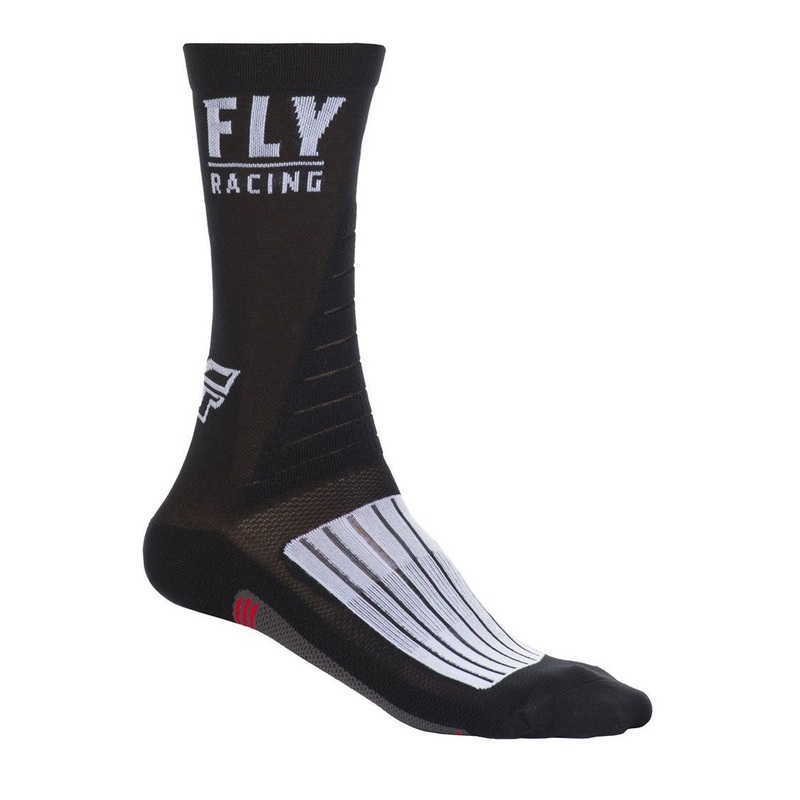 FLY Racing Factory Rider Adult Socks