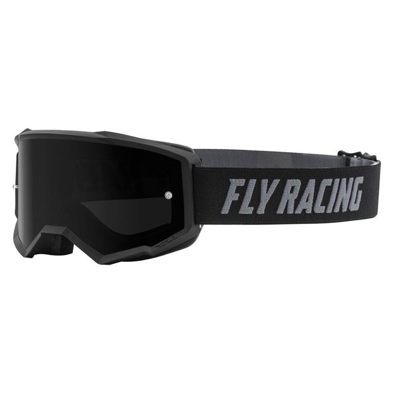 FLY Racing ZONE Adult MX Goggle