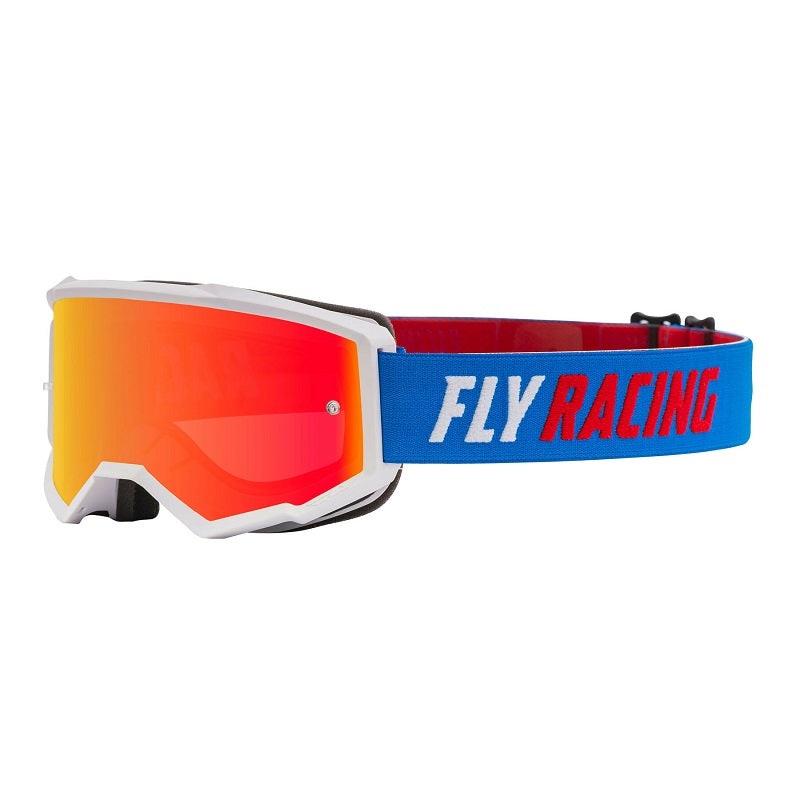 FLY Racing ZONE Youth MX Goggle