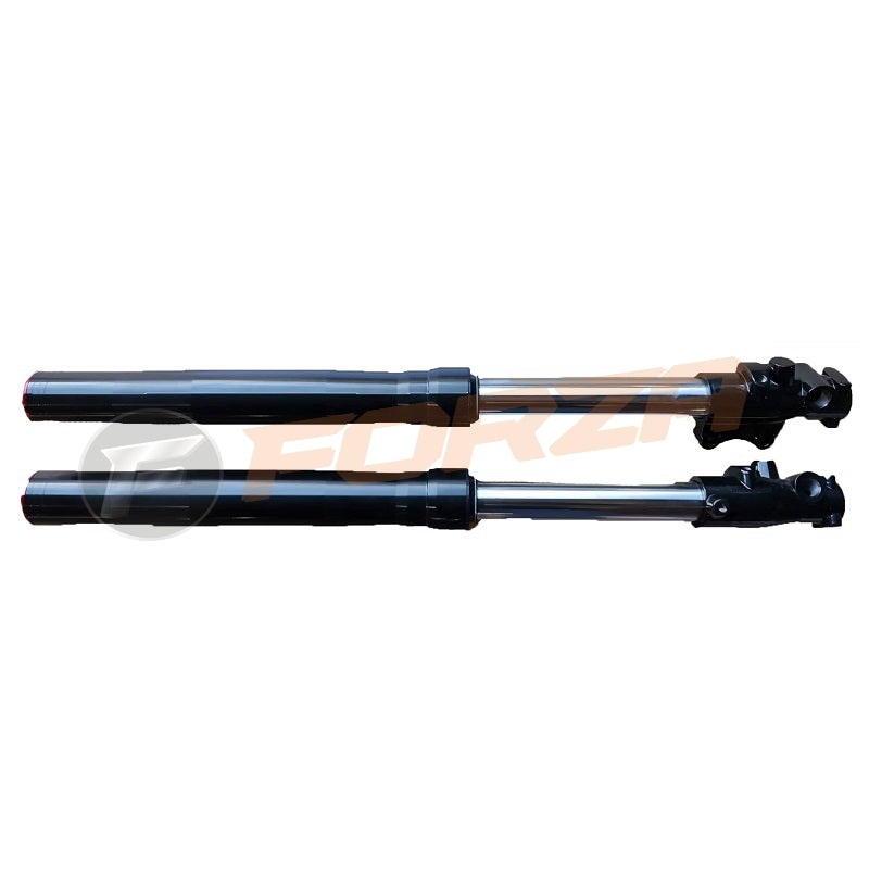 FMX 110 Front Fork Set (LH&RH) – 660mm