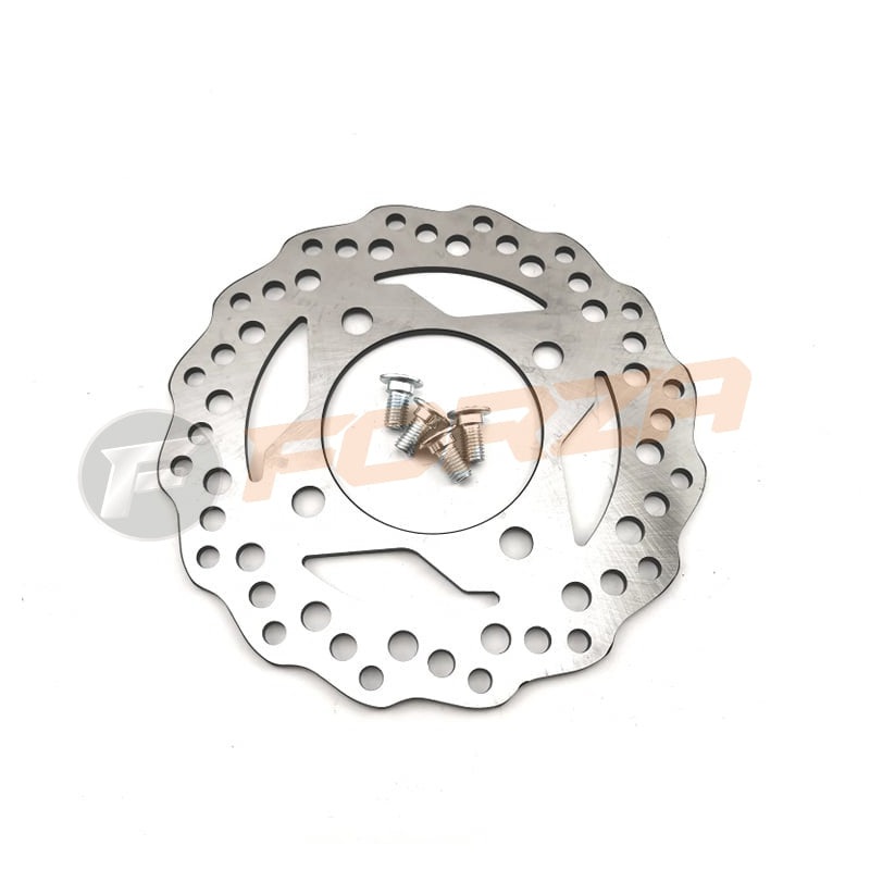 FMX 70 FMX 90 FMX 110 Front Brake Disc