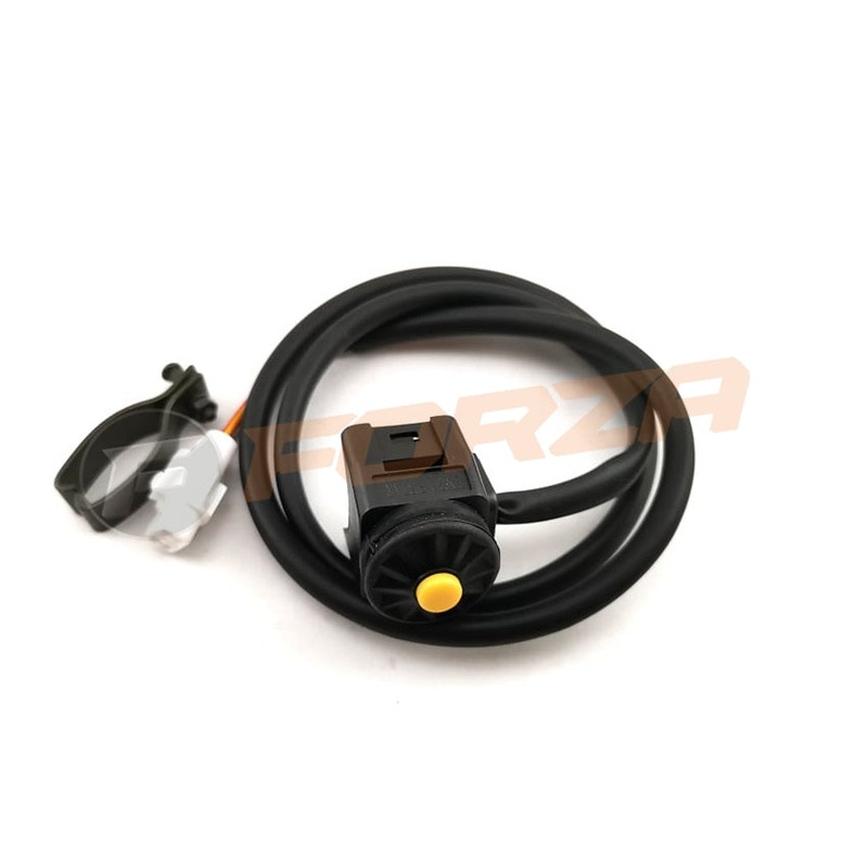 FMX 70 FMX 90 KAYO KT50 Start Switch Assy 2022 – NOW