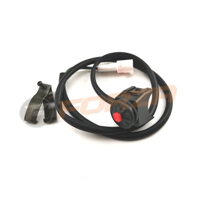 FMX 90 KAYO KT50 Stop Switch Assy 2021 – NOW