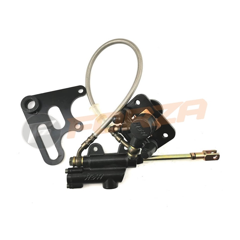 FMX 90 Rear Brake System 2021 – NOW