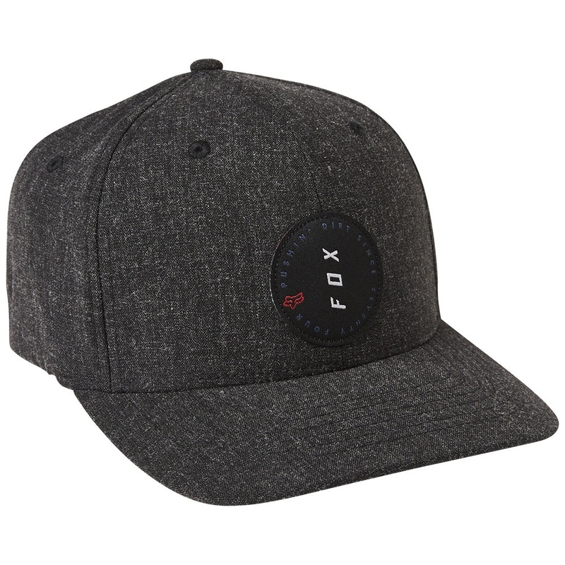 FOX CLEAN UP FLEXFIT HAT – L/XL