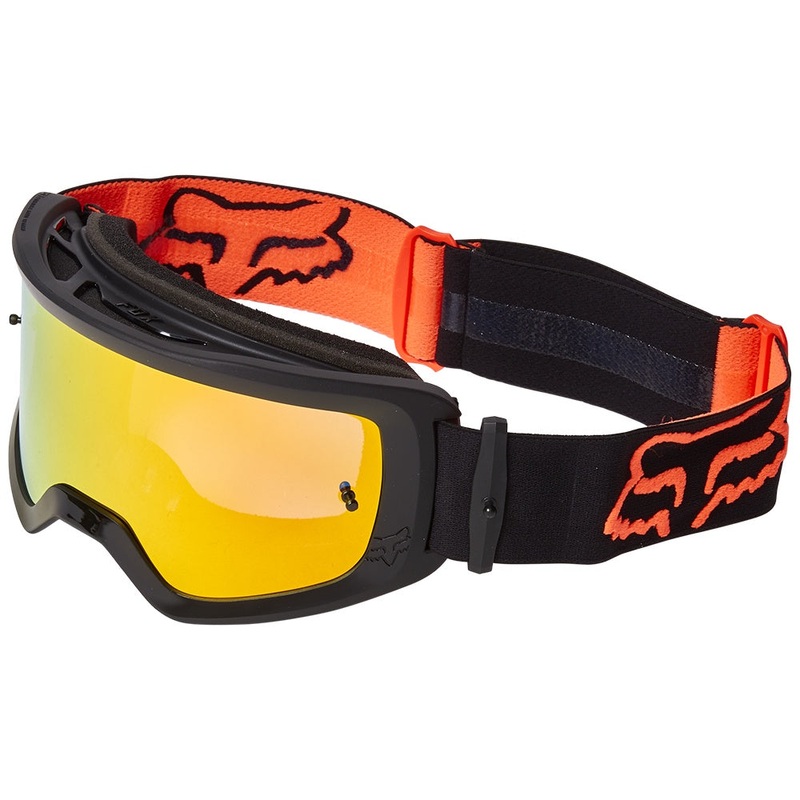 Fox Main Stray Spark Adult MX Goggles