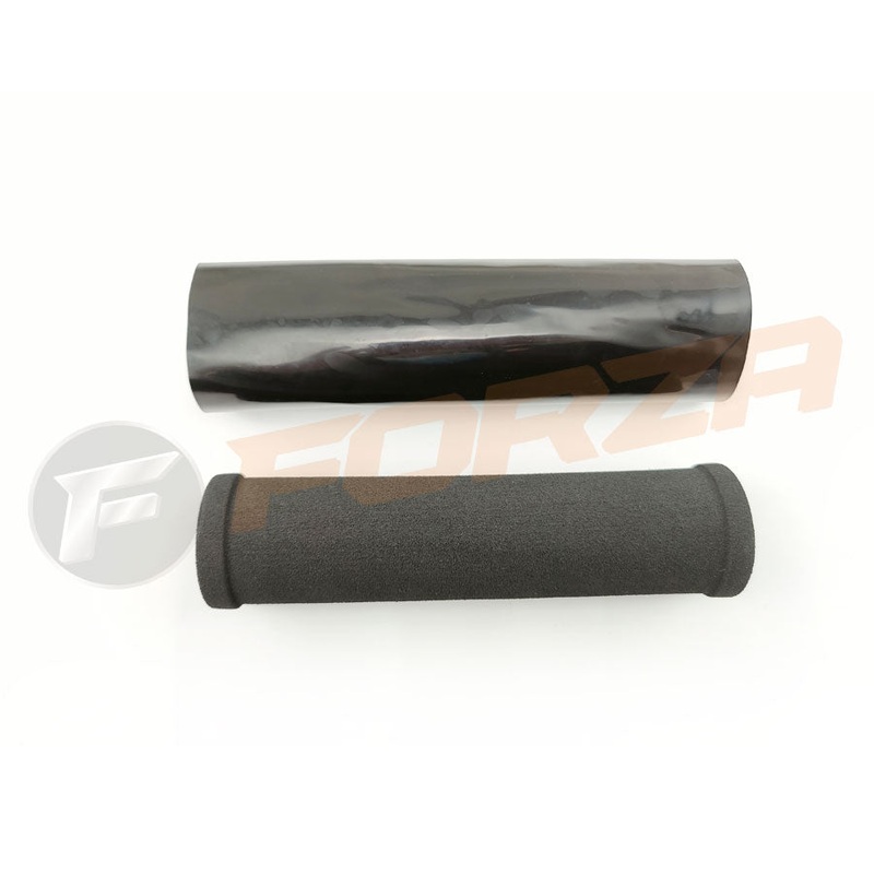Handle Bar Pad|Black|Size N/A