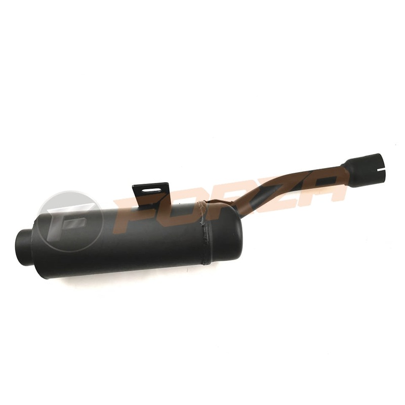KAYO Storm 110 Exhaust Muffler 2021 – NOW