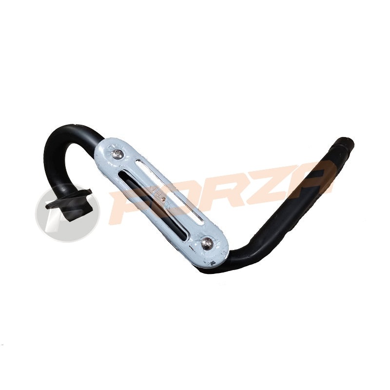 KAYO Storm 110 Exhaust Pipe 2021 – NOW