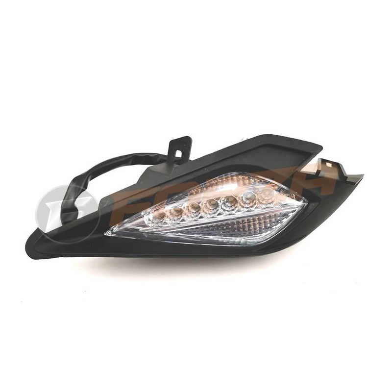 KAYO Storm 110 Front LH Headlight Assy 2021 – NOW