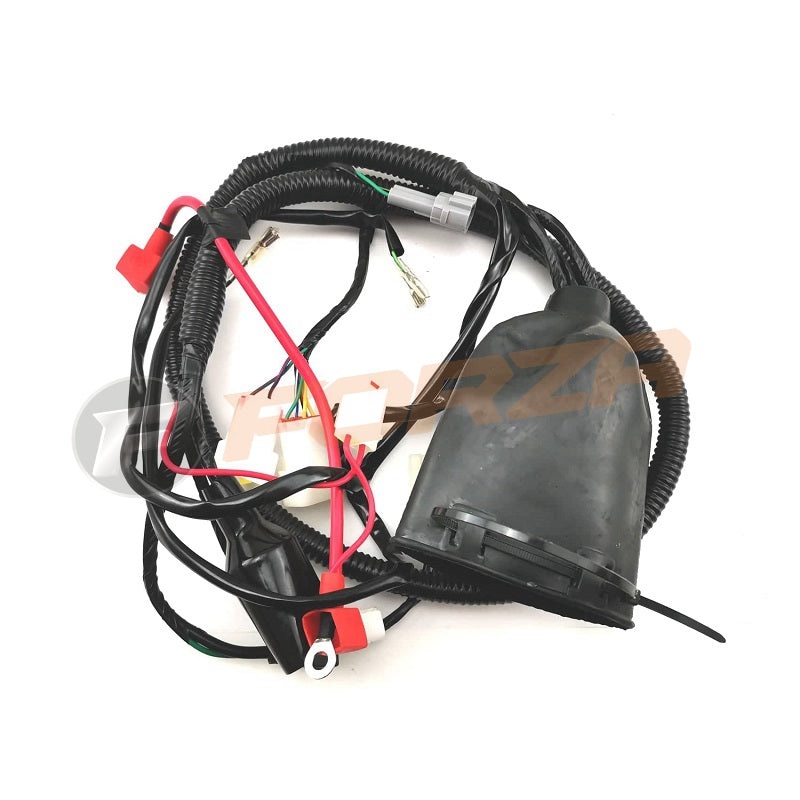 KAYO Storm 110 Main Cable 2021 – NOW
