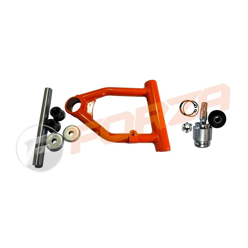 KAYO Storm 110 Upper LH A-Arm Assy 2019 – NOW