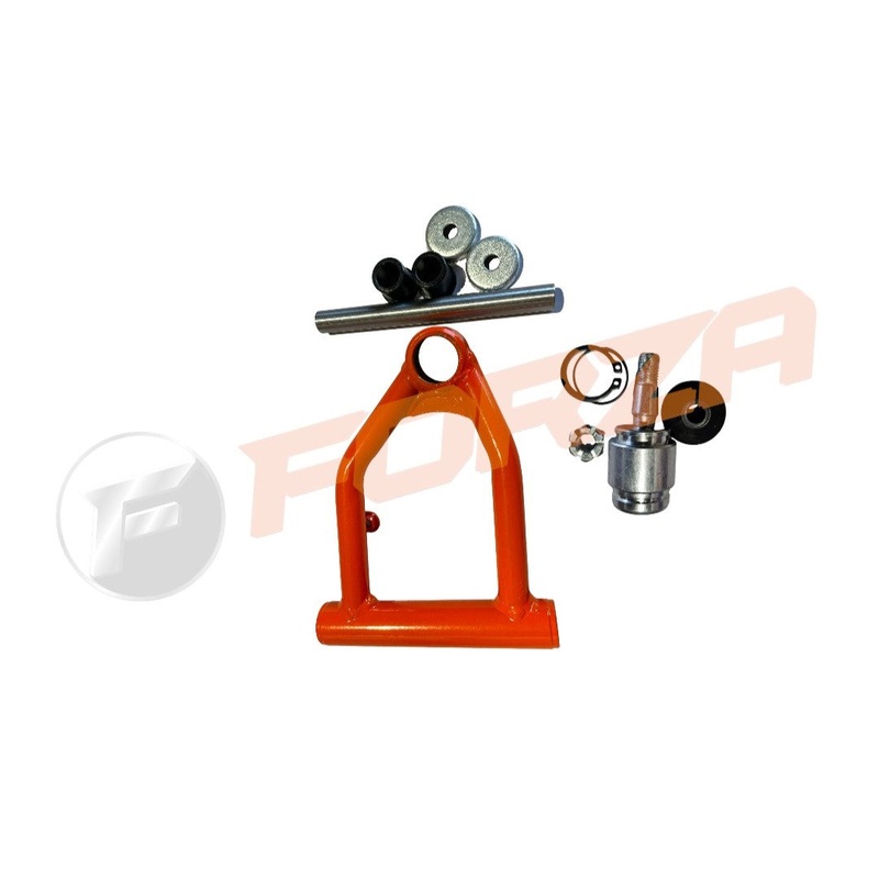 KAYO Storm 110 Upper RH A-Arm Assy 2019 – NOW