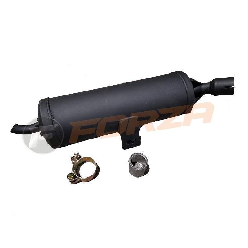 KAYO Storm 150 ATV Exhaust Muffler 2021 – NOW