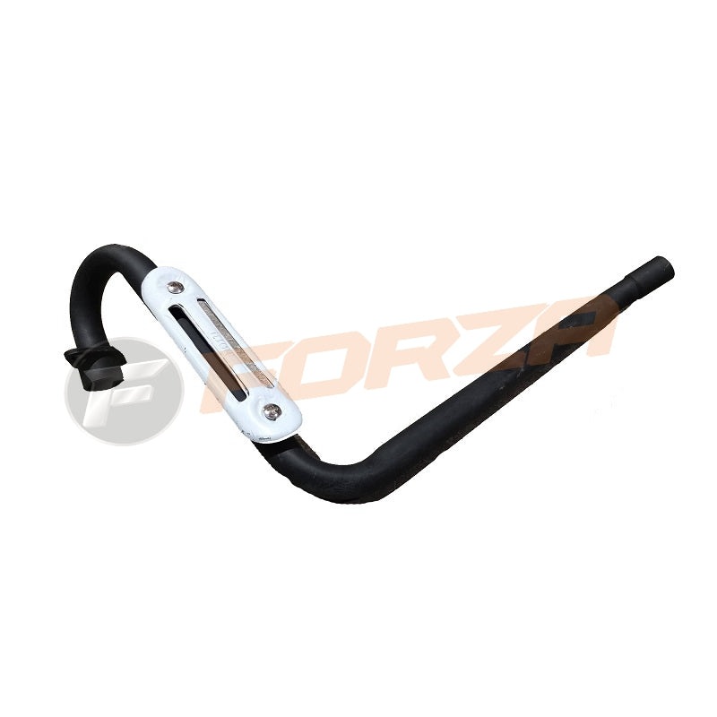KAYO Storm 150 ATV Exhaust pipe 2021 – NOW