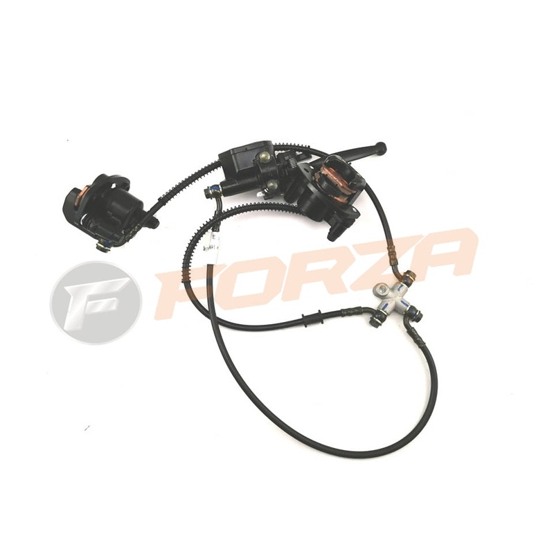 KAYO Storm 150 ATV Front Brake System 2021 – NOW