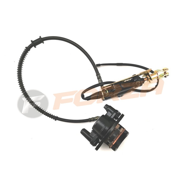 KAYO Storm 150 ATV Rear Brake System 2021 – NOW