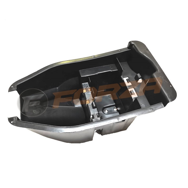 KAYO Storm 150 Storm 180 ATV Battery Box 2021 – NOW