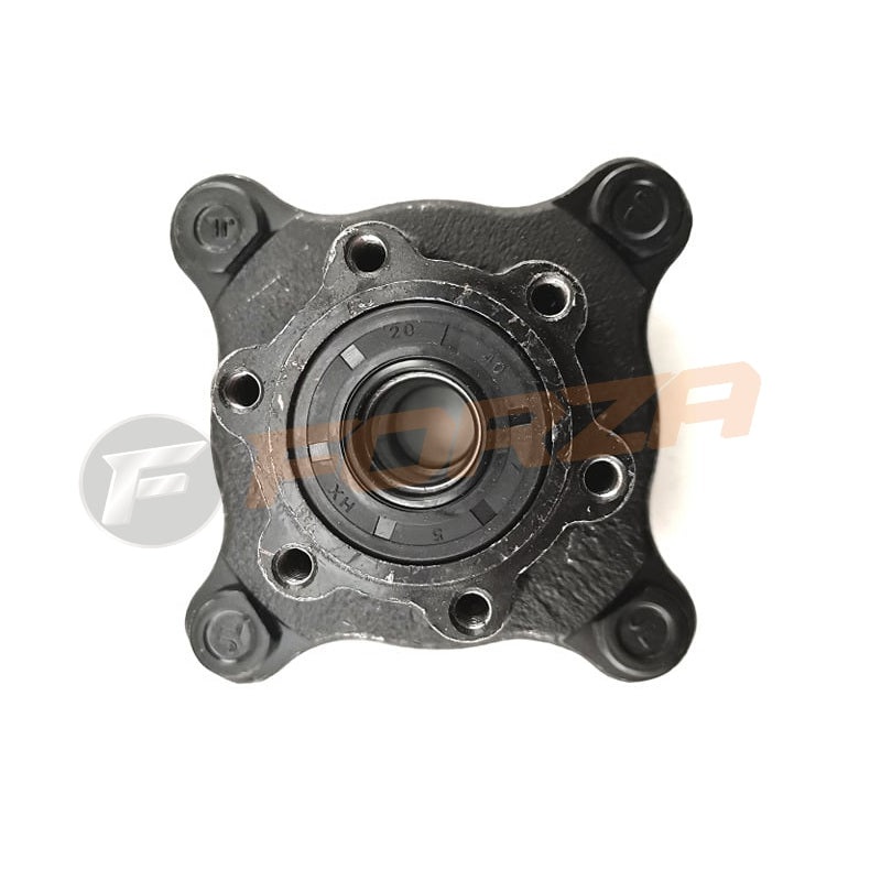KAYO Storm 150 Storm 180 ATV Front Wheel Hub 2021 – NOW