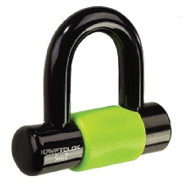 **KRYPTONITE Kryptolock Serise 2 Disc Lock
